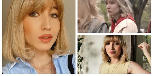 „Nopțile sunt mai grele.” Monica Odagiu încă are coșmaruri, după ce a fost implicată în incidentul mortal, în urmă cu o lună