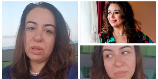 „A fost degeaba.” Oana Roman a transmis un mesaj pe rețelele de socializare. Ce le-a spus vedeta tuturor oamenilor cu care nu mai vorbește