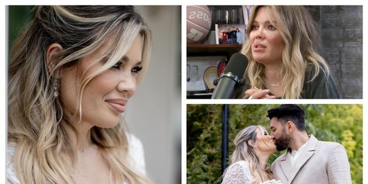 „Nu s-a tolănit nimeni pe jos.” Gina Pistol a vorbit despre tatăl ei. Ce relație a avut prezentatoarea TV cu bărbatul?