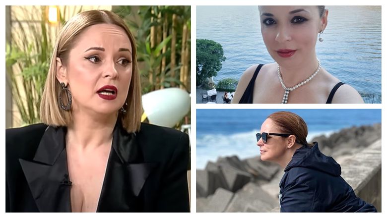 „Nu mă veți mai vedea niciodată în vacanțe la noi la mare.” Din ce motiv nu merge Andreea Marin la mare în România? „Nu mă veți mai vedea niciodată în vacanțe la noi la mare.” Din ce motiv nu merge Andreea Marin la mare în România?