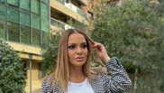 Andreea Antonescu a vorbit despre tatăl ei