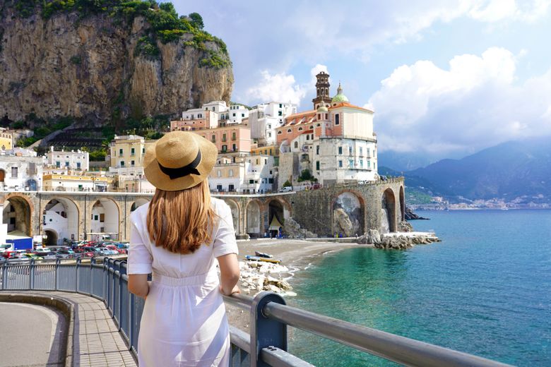Care sunt cele mai frumoase plaje din Italia Care sunt cele mai frumoase plaje din Italia