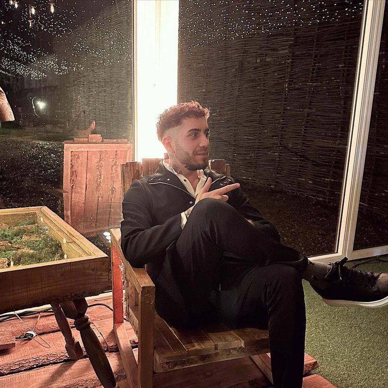 fulgy clejani instagram