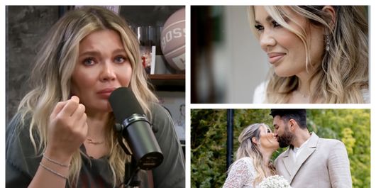 „Nu-l meriți.” Gina Pistol a primit mesaje răutăcioase la câteva zile, după ce s-a căsătorit cu Smiley