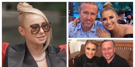 „M-am  împăcat cu fostul meu soț pentru copiii noștri.” Anamaria Prodan și Laurențiu Reghecampf nu mai sunt la cuțite! Ce se întâmplă acum între cei doi