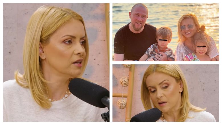 „Realitatea m-a lovit din plin.” Simona Gherghe a vorbit despre momentele dificile din viața ei. Apropiații au fost lângă ea! „Realitatea m-a lovit din plin.” Simona Gherghe a vorbit despre momentele dificile din viața ei. Apropiații au fost lângă ea!