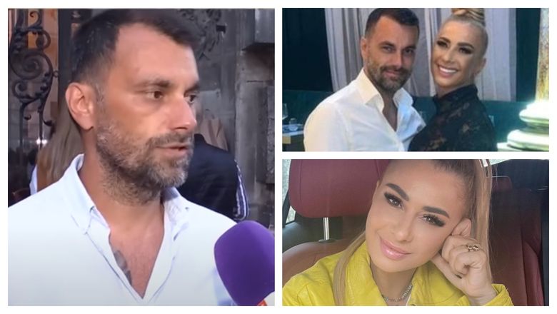 &bdquo;Nu mai sunt șanse să ne așezăm la aceeași masă.&rdquo; Flavius Nedelea a vorbit pentru prima dată, după ce el și Anamaria Prodan au mers pe drumuri separate