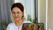 Elisabeta Turcu a vărsat multe lacrimi de-a lungul vieții