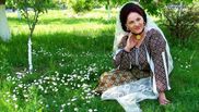 Elisabeta Turcu a vărsat multe lacrimi de-a lungul vieții