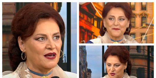„Numai ochii mei știu câte lacrimi au vărsat.” Elisabeta Turcu a vărsat multe lacrimi de-a lungul vieții. Cu ce s-a confruntat artista?