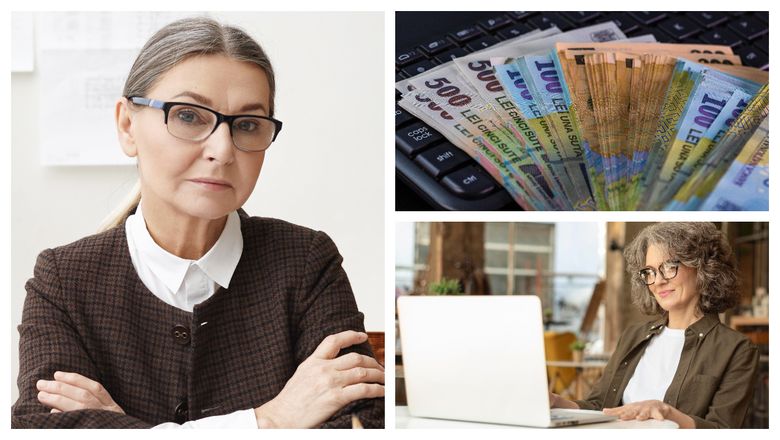 Ce trebuie să facă româncele care își doresc să își cumpere vechime în muncă. Au timp până la 31 august 2023 Ce trebuie să facă româncele care își doresc să își cumpere vechime în muncă. Au timp până la 31 august 2023