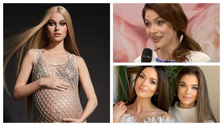 „Am mari emoții.” Cine va fi nașa micuțului lui Theo Rose. Artista a ales o persoană din familie „Am mari emoții.” Cine va fi nașa micuțului lui Theo Rose. Artista a ales o persoană din familie