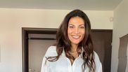 Ioana Ginghină a avut probleme financiare în tinerețe 