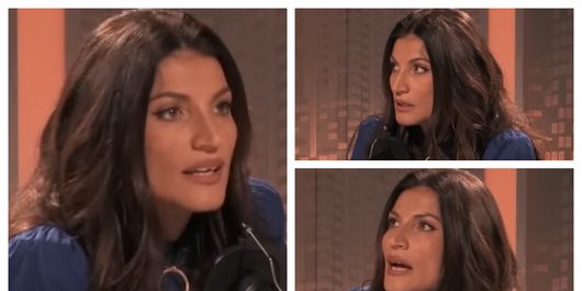„Nu aveam ce să mănânc și mâncam pâine mucegăită cu margarină!” Ioana Ginghină a avut probleme financiare în tinerețe