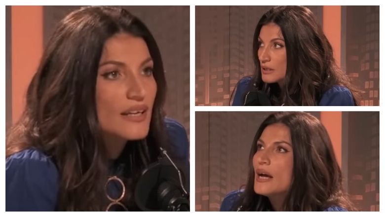 „Nu aveam ce să mănânc și mâncam pâine mucegăită cu margarină!” Ioana Ginghină a avut probleme financiare în tinerețe „Nu aveam ce să mănânc și mâncam pâine mucegăită cu margarină!” Ioana Ginghină a avut probleme financiare în tinerețe