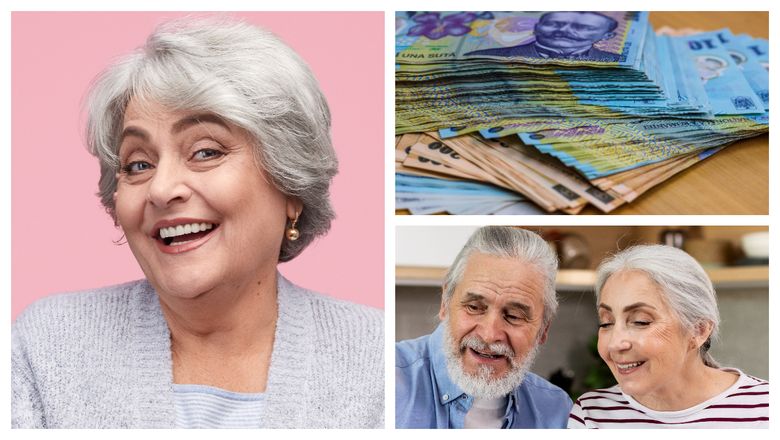 Anunț important pentru femeile cu pensii până în 1700 de lei! Vestea cea mare a venit direct de la Guvern Anunț important pentru femeile cu pensii până în 1700 de lei! Vestea cea mare a venit direct de la Guvern