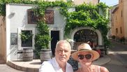 Monica Tatoiu a dezvăluit secretul căsniciei de aproape 40 de ani