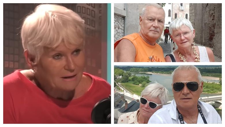 „Îți iau două perechi de lenjerie intimă sau șapte?” Monica Tatoiu a dezvăluit secretul căsniciei de aproape 40 de ani „Îți iau două perechi de lenjerie intimă sau șapte?” Monica Tatoiu a dezvăluit secretul căsniciei de aproape 40 de ani