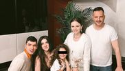 Mădălin Ionescu și Cristina Șișcanu au vorbit despre posibilitatea de a-și mări familia