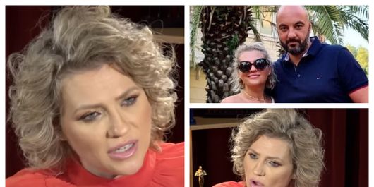 „S-a dus cu liniștea mea!” Mirela Vaida a ajuns în pragul disperării din cauza soțului. Ce se petrece în viața prezentatoarei TV?