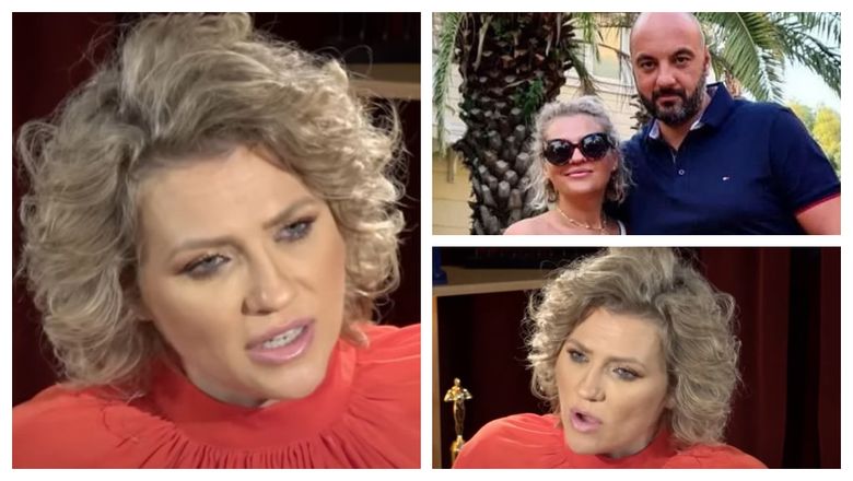 „S-a dus cu liniștea mea!” Mirela Vaida a ajuns în pragul disperării din cauza soțului. Ce se petrece în viața prezentatoarei TV? „S-a dus cu liniștea mea!” Mirela Vaida a ajuns în pragul disperării din cauza soțului. Ce se petrece în viața prezentatoarei TV?