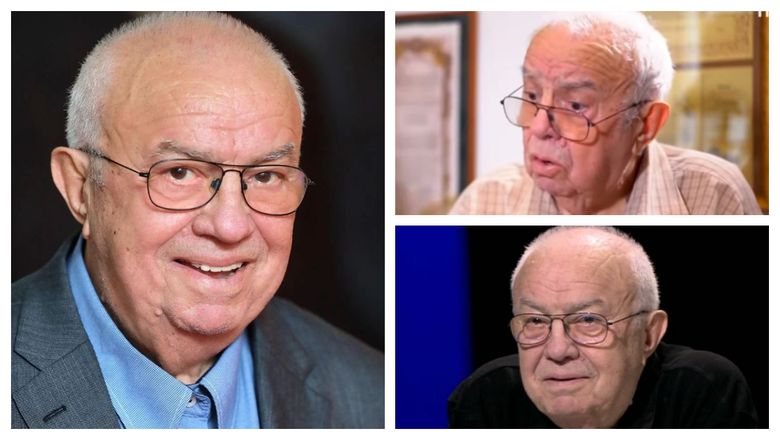 „Nu îmi lipsește tata doar mie, ci întregii familii.” Regretatul Alexandru Arșinel ar fi împlinit vârsta de 84 de ani. Apropiații simt durerea pierderii lui la fel de puternică „Nu îmi lipsește tata doar mie, ci întregii familii.” Regretatul Alexandru Arșinel ar fi împlinit vârsta de 84 de ani. Apropiații simt durerea pierderii lui la fel de puternică