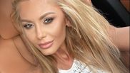  Emilia Ghinescu a reușit să slăbească vizibil