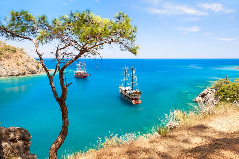 Care sunt cele mai frumoase plaje din Grecia. Topul celor mai frumoase plaje grecești care te vor cuceri cu priveliștile lor spectaculoase!