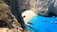 Care sunt cele mai frumoase plaje din Grecia