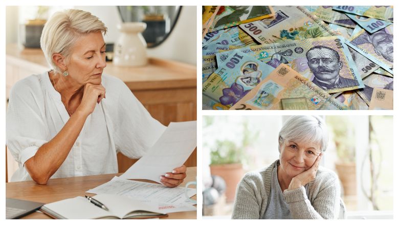 Ce se va întâmpla cu femeile care au pensia sub 1.700 de lei. Informație de ultim moment Ce se va întâmpla cu femeile care au pensia sub 1.700 de lei. Informație de ultim moment