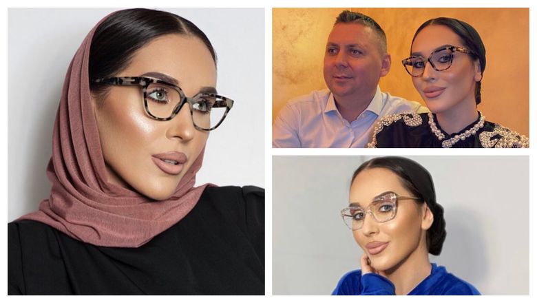 „Suntem devastați” Dana Roba a suferit o operație de nouă ore pe creier. Care este starea sa de sănătate? „Suntem devastați” Dana Roba a suferit o operație de nouă ore pe creier. Care este starea sa de sănătate?
