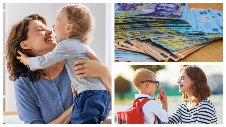 Veste bună pentru mamele din România! Voucherele în valoare de 2000 de lei se vor majora cu 50% Veste bună pentru mamele din România! Voucherele în valoare de 2000 de lei se vor majora cu 50%