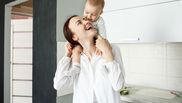 Voucherele pentru mamele din România vor fi majorate