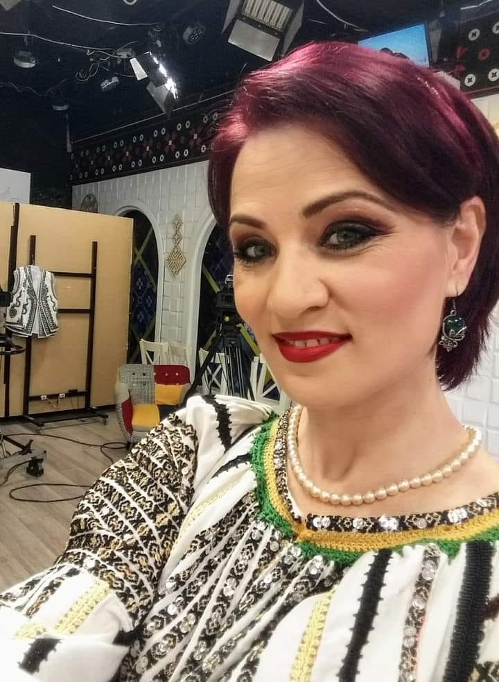 Nicoleta Voicu se confruntă cu probleme financiare. Ce decizie a luat artista?