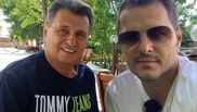 Liviu Vârciu a făcut primele declarații după ce a aflat că Nea Mărin și-a depus dosarul de pensionare