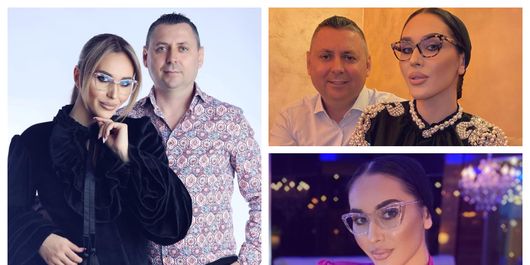 Motivul halucinant pentru care soțul Danei Roba a agresat-o pe makeup artistă. Bărbatul și-a ieșit din minți și a lovit-o cu un ciocan
