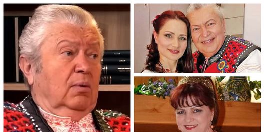 „Foarte urâte!” Gheorghe Turda, acuzații grave la adresa fostelor iubite! Ce spune interpretul de muzică populară despre Lucia Lazăr și Nicoleta Voicu