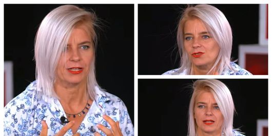 „Așa mi-a fost mie soarta” Gianina Corondan a vorbit despre suferința provocată de lipsa unei familii și a unui copil