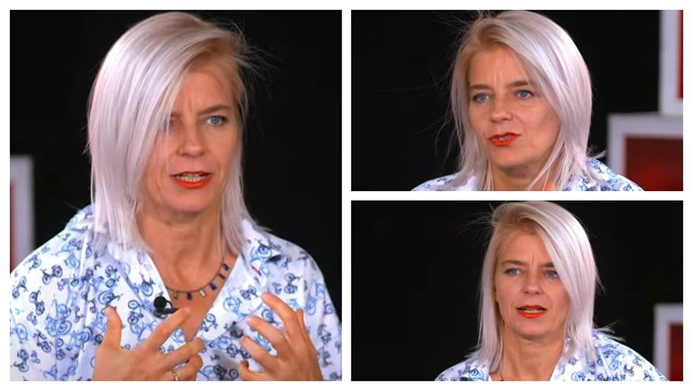 „Așa mi-a fost mie soarta” Gianina Corondan a vorbit despre suferința provocată de lipsa unei familii și a unui copil „Așa mi-a fost mie soarta” Gianina Corondan a vorbit despre suferința provocată de lipsa unei familii și a unui copil