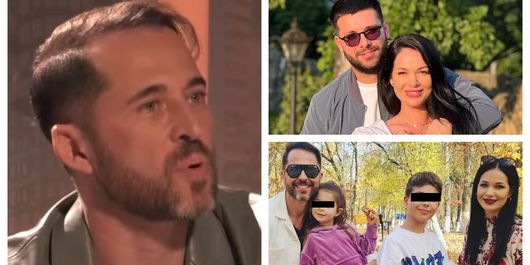 „Pentru mine a fost un șoc mare” Dinu Maxer, luat prin surprindere de proprii copii! Robert Drilea i-a cucerit instant pe micuți