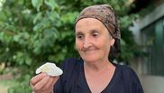 Mamaia Gherghina, cea mai îndrăgită bunică de pe TikTok! Cât câștigă lună de lună din live-uri