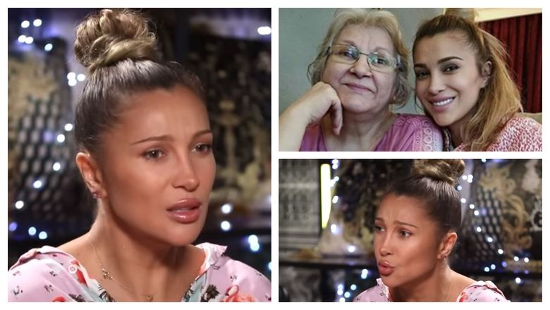„Nu treci niciodată peste asta!” Lora a vorbit despre cea mai mare suferință din viața ei. Artista și-a pierdut mama în urmă cu trei ani „Nu treci niciodată peste asta!” Lora a vorbit despre cea mai mare suferință din viața ei. Artista și-a pierdut mama în urmă cu trei ani