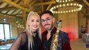Claudia Puican și Armin Nicoară întâmpină probleme în relația de cuplu. Ce au hotărât cei doi, de comun acord 
