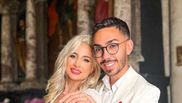 Ce spune Armin Nicoară despre căsnicia cu Claudia Puican