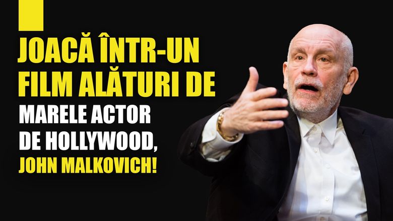 Connect Casting – Comunicat de Presă - Yellow Tie Connect Casting – Comunicat de Presă - Yellow Tie