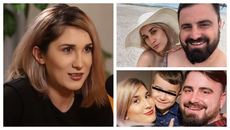 „Va veni” Adda a vorbit despre al doilea copil. Cătălin Rizea a spus când se va întâmpla marele eveniment „Va veni” Adda a vorbit despre al doilea copil. Cătălin Rizea a spus când se va întâmpla marele eveniment