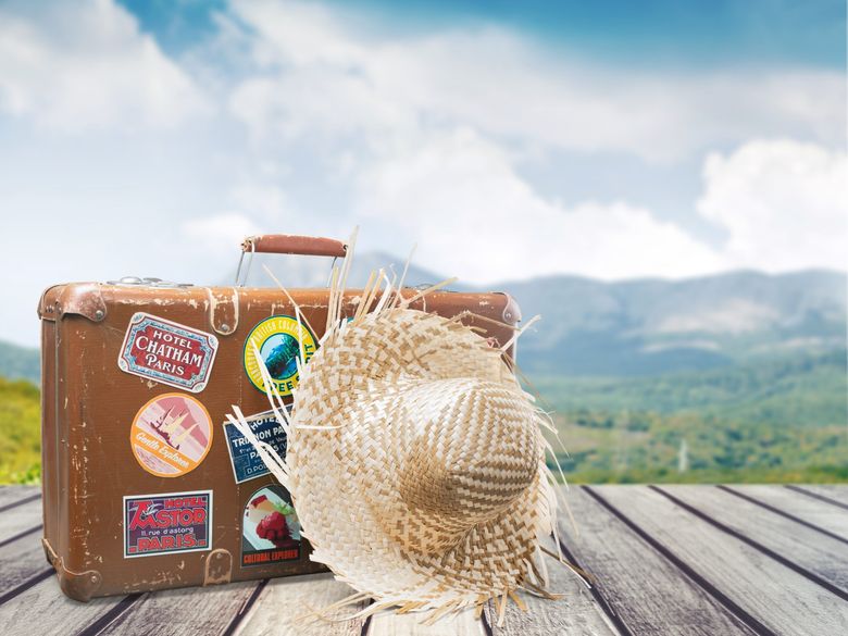 Ghid complet pentru un bagaj perfect dacă pleci &icirc;n vacanță la mare