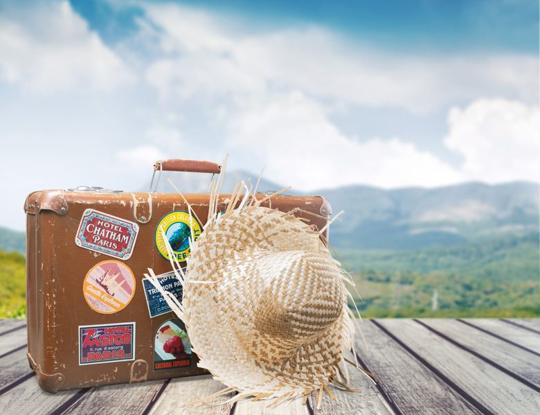 Ghid complet pentru un bagaj perfect dacă pleci în vacanță la mare