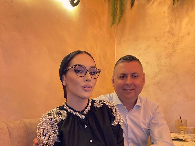 Cine este Daniel Balaciu, soțul Danei Roba Cine este Daniel Balaciu, soțul Danei Roba. „Binecuvântarea de la Dumnezeu o primește cel care le crește, și nu doar cel care se laudă cu ele!"