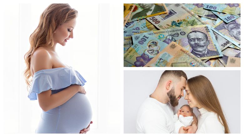 Ce categorie de femei va primi 15.000 de lei. Gabriela Firea a făcut anunțul Ce categorie de femei va primi 15.000 de lei. Gabriela Firea a făcut anunțul